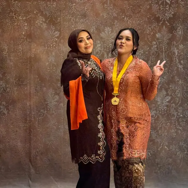 Dewi Nurmania