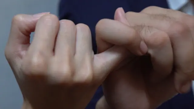 Cinta Setelah Cinta
