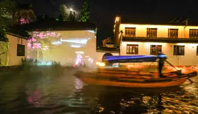 Panduan Liburan ke Zhouzhuang, Itinerary 2D1N hingga Trik Hemat Bujet