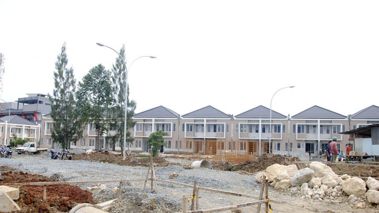 20170301-Transformasi Jababeka Residence