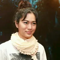 Preskon film The Curse (Galih W. Satria/bintang.com)