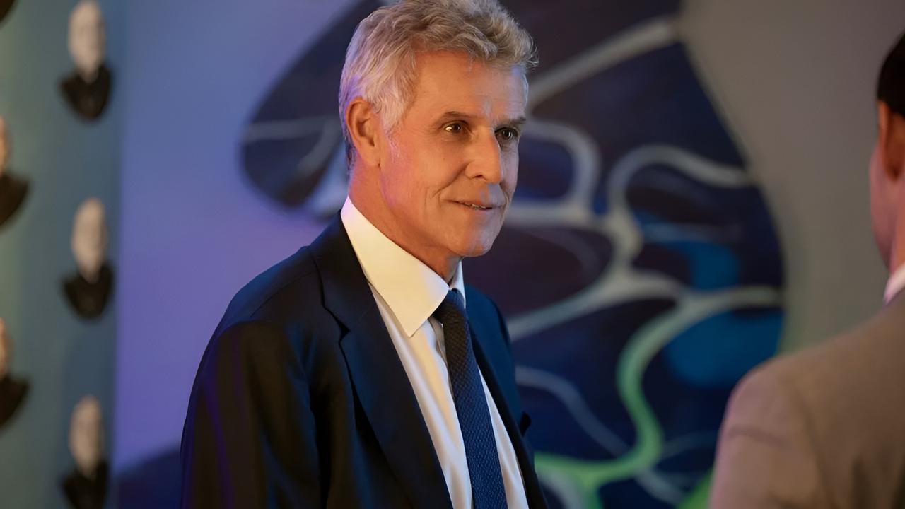 Pierre Deny: Emily in Paris Actor Dies at 69 Due to ALS, Here's His Profile