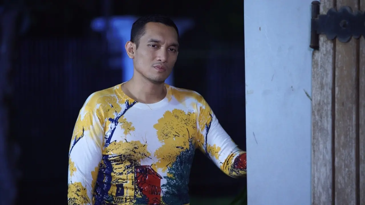 Cinta Kedua