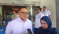 Dugaan Pesta Sabu di Rutan Depok, DPRD Jabar Turun Tangan