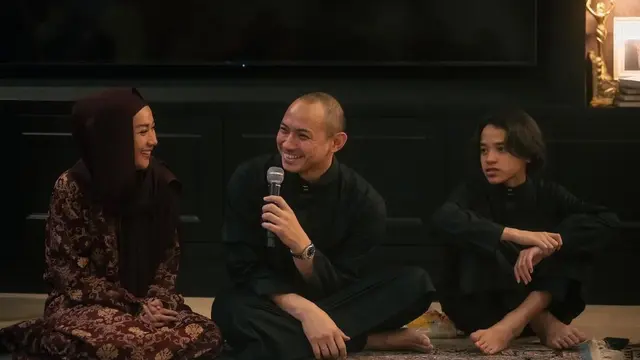 Ultah BCL ke-41 (Instagram/itsmebcl)