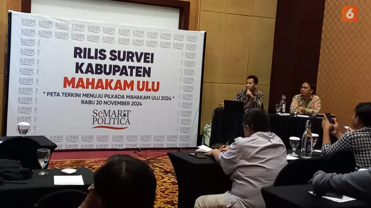 Pilkada Mahulu