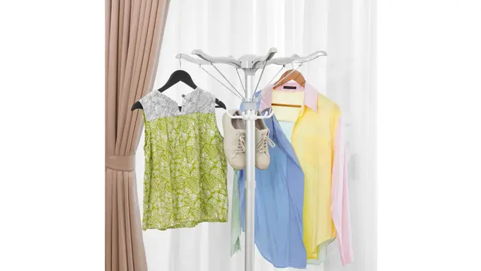 Mau Pakaian Cepat Kering di Musim Hujan? Cobain Saja 4 Cara Mudah Ini