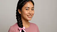 8 Model Rambut Kepang Daun untuk Remaja hingga Dewasa, Gaya Modern yang Simpel dan Manis
