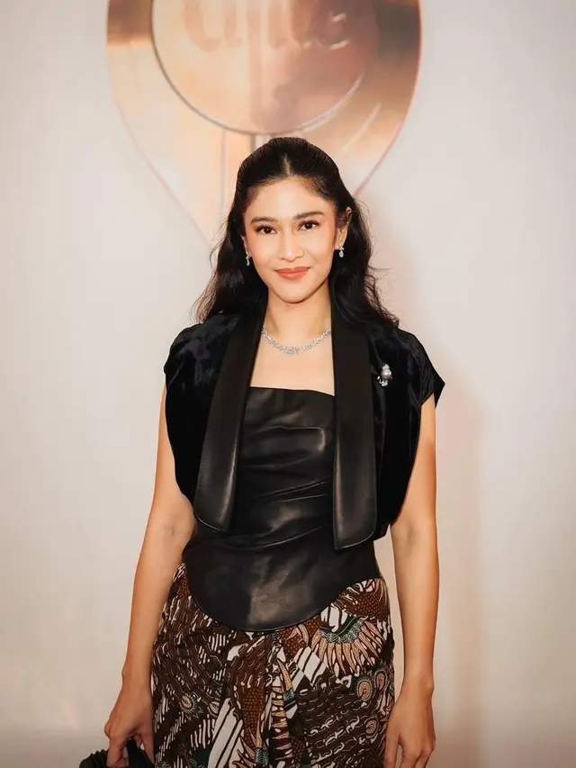 Dian Sastrowardoyo (Instagram/therealdisastr)