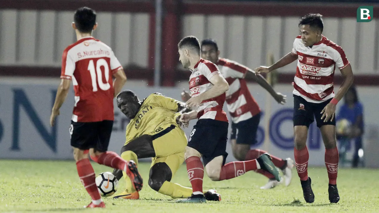 Madura United
