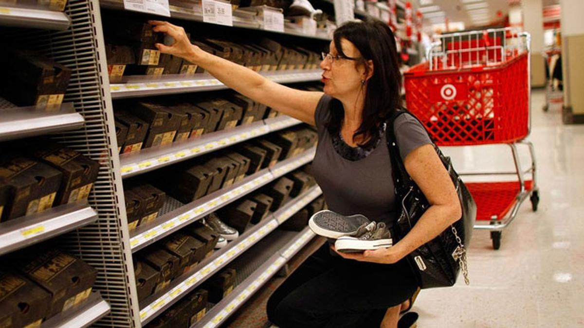 8 Trik Pemilik Toko Agar Pembeli Habiskan Uang Lebih Banyak - Bisnis