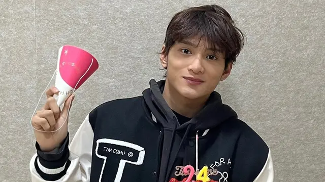 Potret Zayyan, Idol K-Pop Asal Indonesia yang Segera Debut di Boygroup Xodiac