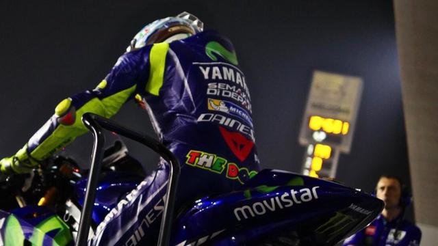 Valentino Rossi