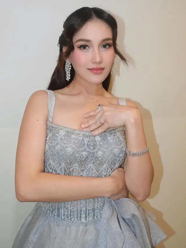 Ayu Ting Ting (Instagram/ayutingting92)