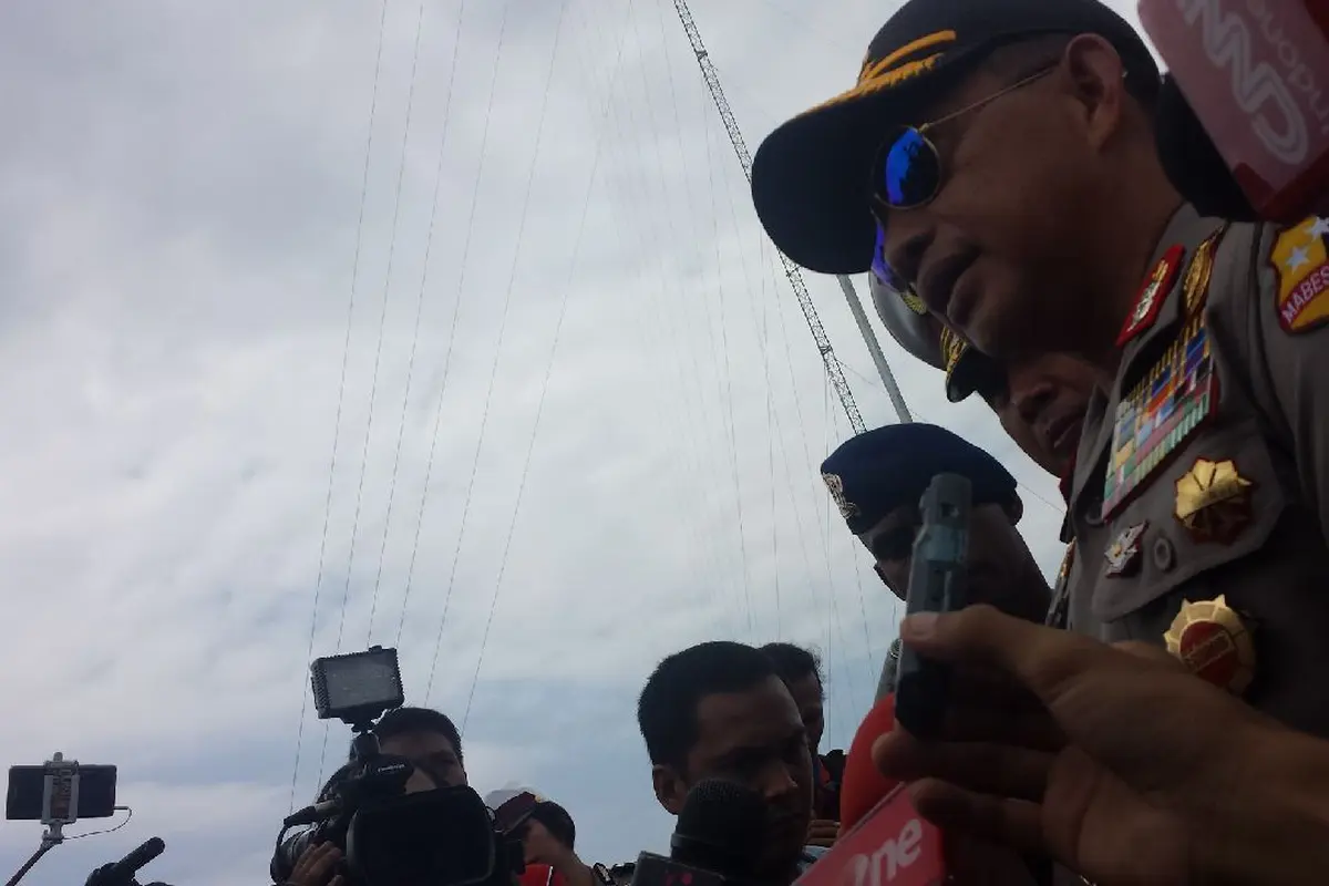 Fajar Eko Nugroho/Liputan6.com