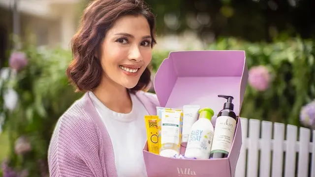 Perawatan kulit anak