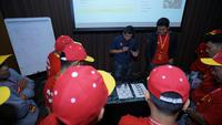 Tingkatkan Kompetensi Mekanik, Shell Indonesia Gelar Program Pelatihan dan Kompetisi Nasional