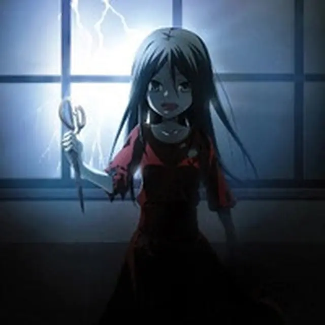 Corpse Party : Totured Souls (via Crunchyroll news)