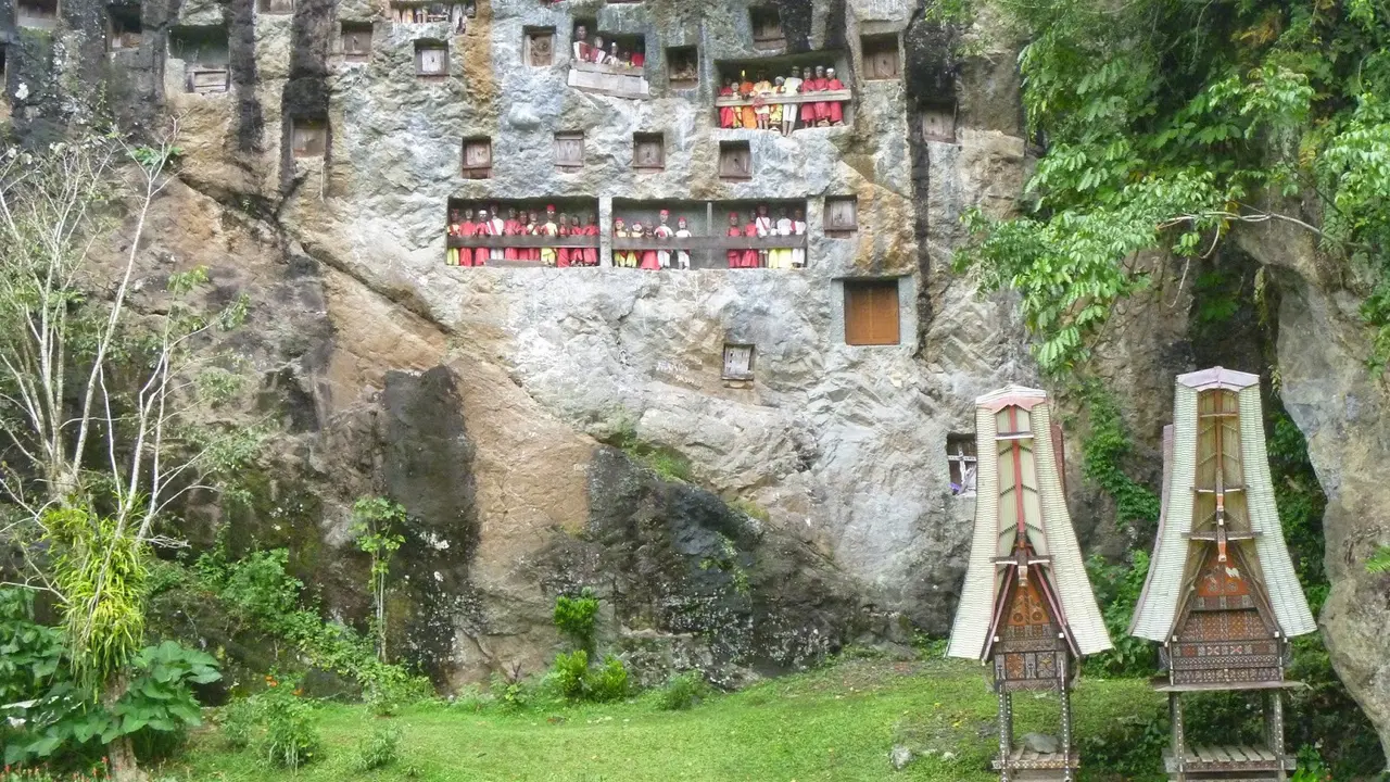 [Bintang] Toraja