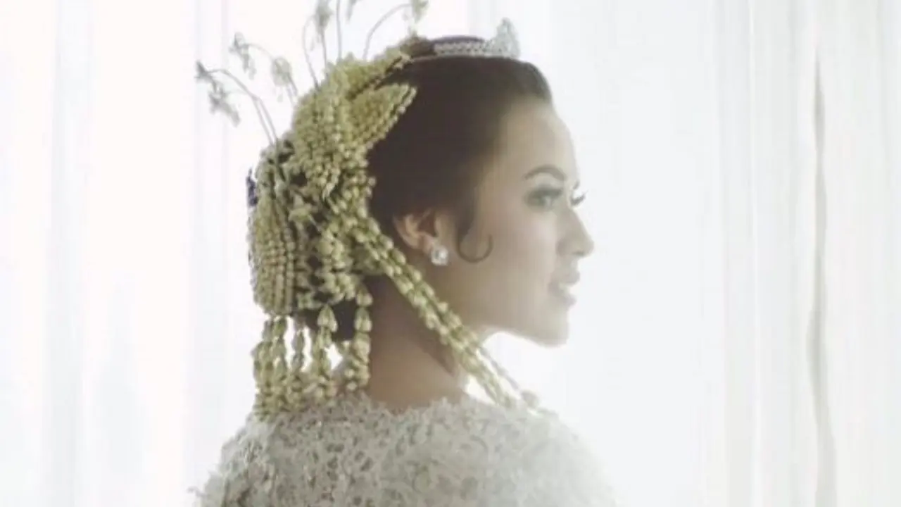 [Bintang] Raisa