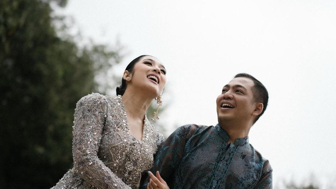 Ade Govinda Ungkap Harapannya Atas Pemberian Maskawin Uang Riyal untuk ...