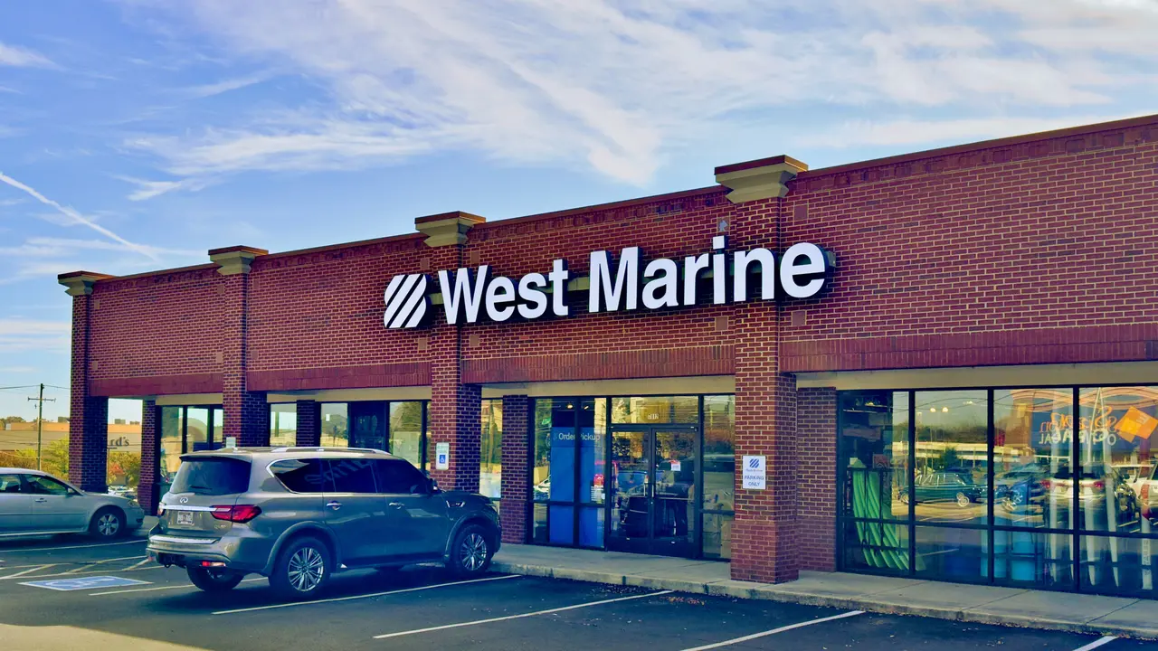West Marine: Outdoor Retailer Files for Bankruptcy, 59 Stores Permanently Closed