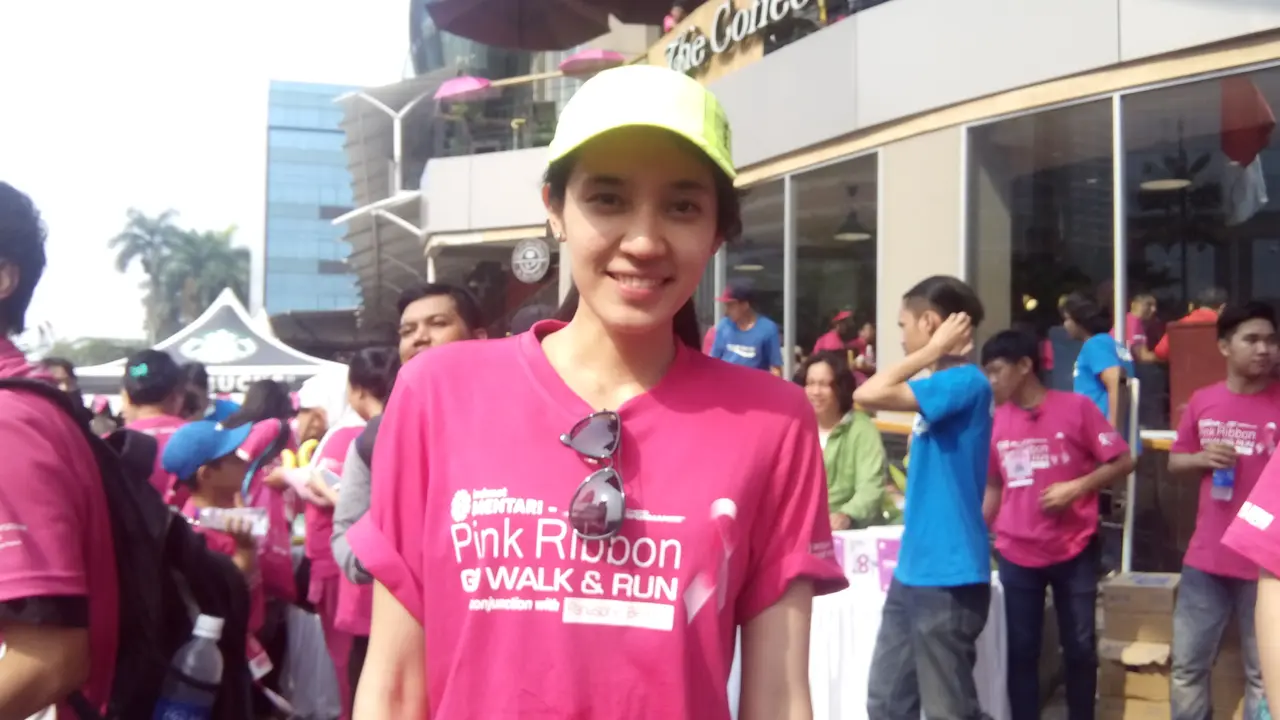 Dhini Aminarti