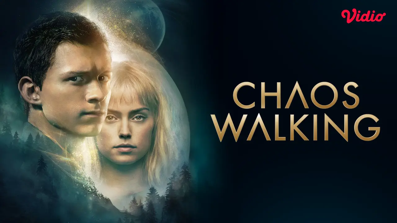 film Chaos Walking