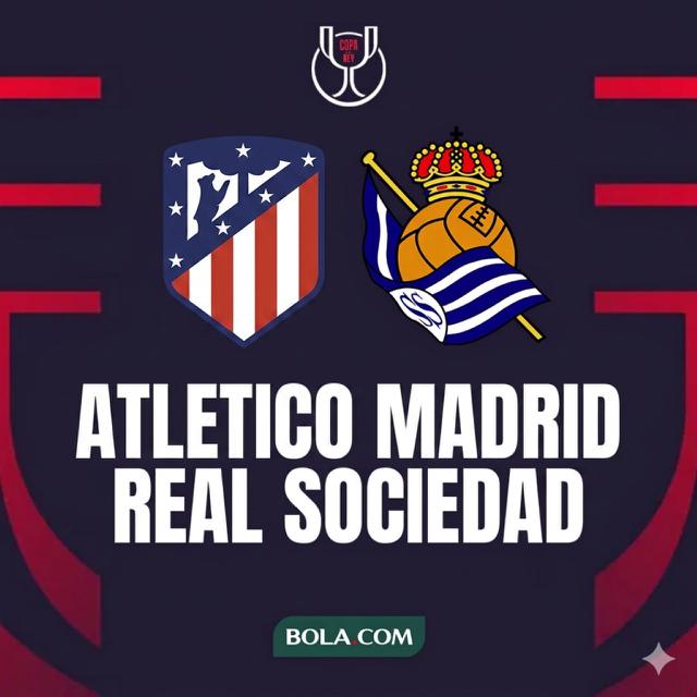 Atletico Madrid