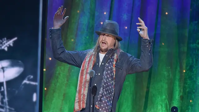 Kid Rock