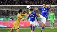 Miralem Pjanic Ungkap Target Juventus di Liga Champions