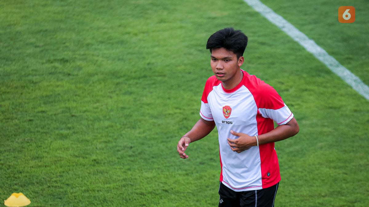 Gaya Kepelatihan Tegas Gerald Vanenburg Pikat Kadek Arel, Siap Bawa Timnas Indonesia U-23 Bangkit