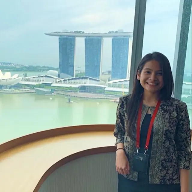 [Fimela] Juwita Maritsa