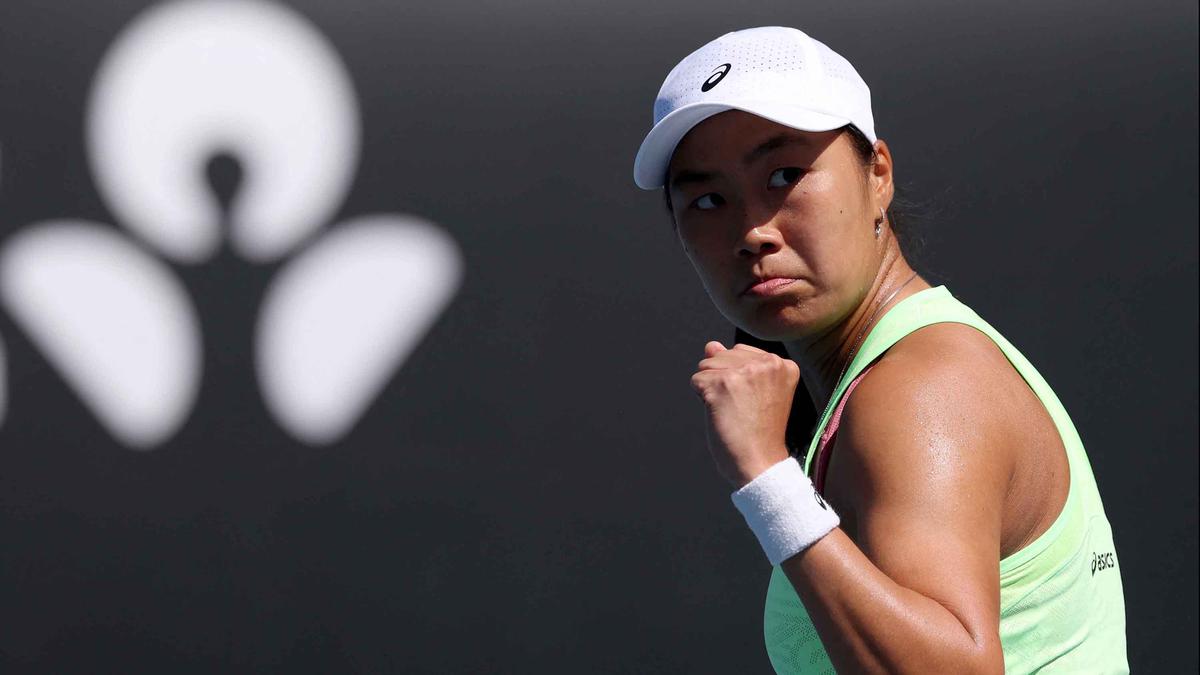 Tampil Memukau di Australia Open 2026, Janice Tjen Kandaskan Petenis Unggulan Kanada Leylah Fernandez