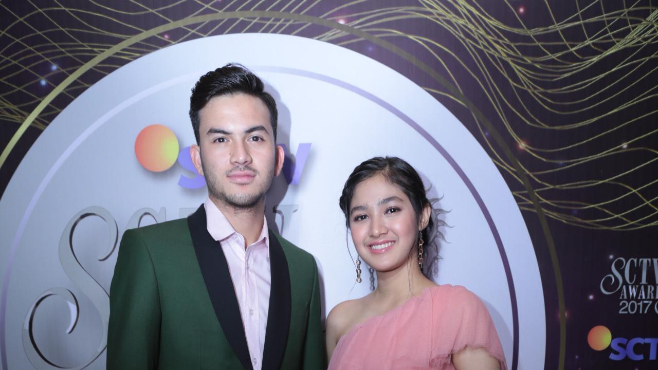 [Bintang] Cut Syifa - Rizky Nazar