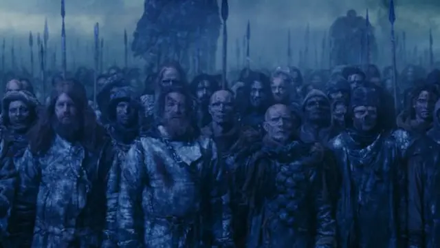 Game of Thrones season 7