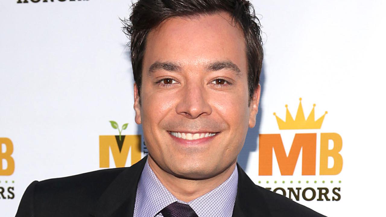 Video Sulitnya Komedian Amerika Sebut Nama Joko Widodo