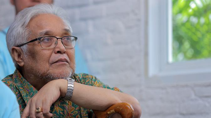 Preskon film Koki-Koki Cilik (Deki Prayoga/bintang.com)