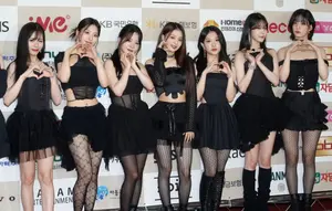 Jisun Ex Fromis_9 Ungkap Perjuangan Terlilit Pinjaman Setelah Pendapatan Idol Terhenti