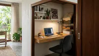 10 Inspirasi Pocket Room untuk Solusi Ruang Privat di Rumah Minimalis
