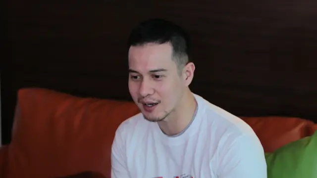 [Bintang] Herjunot Ali