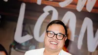 Cristian Imanuell, Produser yang Berharap Dapat Menumbuhkan Empati untuk Para Pejuang Hidup Melalui Home Sweet Loan 