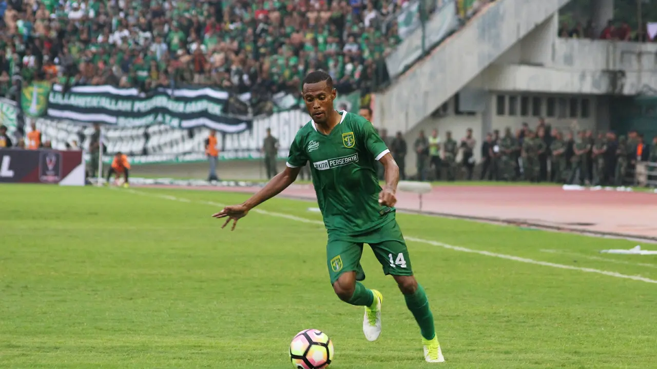 Ruben Sanadi