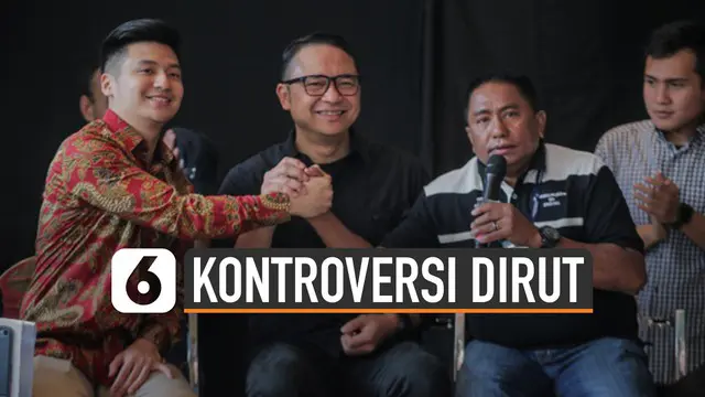 VIDEO: Kontroversi Ari Ashkara Selama jadi Dirut Garuda