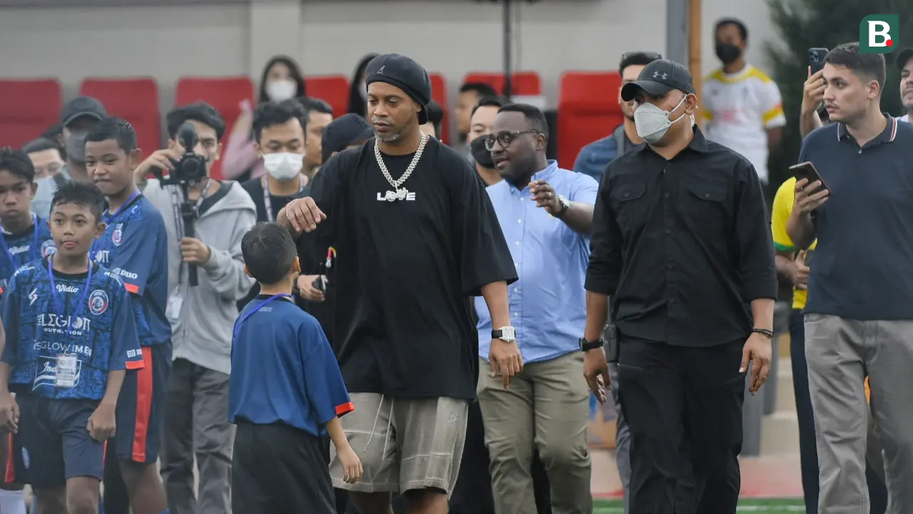 Ronaldinho