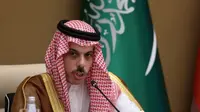 Arab Saudi Peringatkan Iran: Kesabaran Kami Ada Batasnya