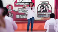 Puan Maharani Minta TMP Rangkul Anak Muda untuk Jadi Kader PDI Perjuangan