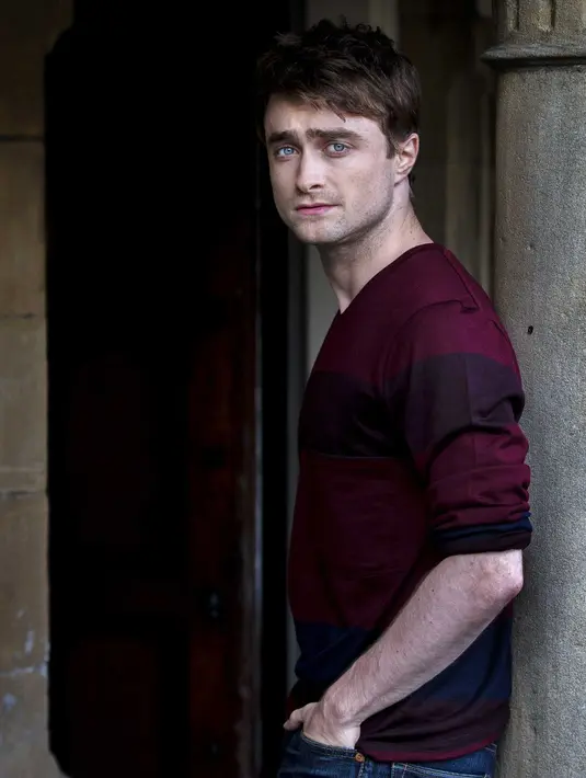 Cerita 'Imperium' sendiri merupakan kisah nyata pengalaman Michael German, yang bekerja sebagai agen rahasia FBI. (Bintang/EPA)