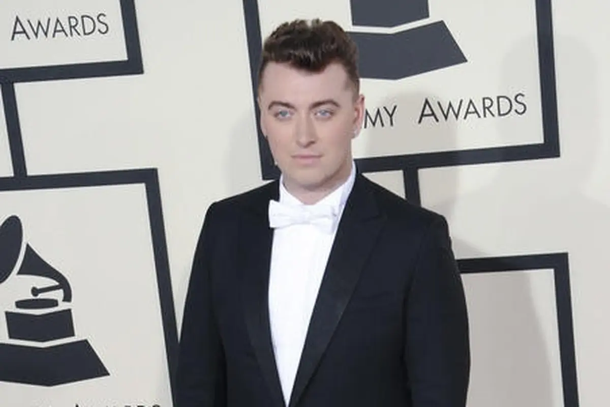 Sam Smith