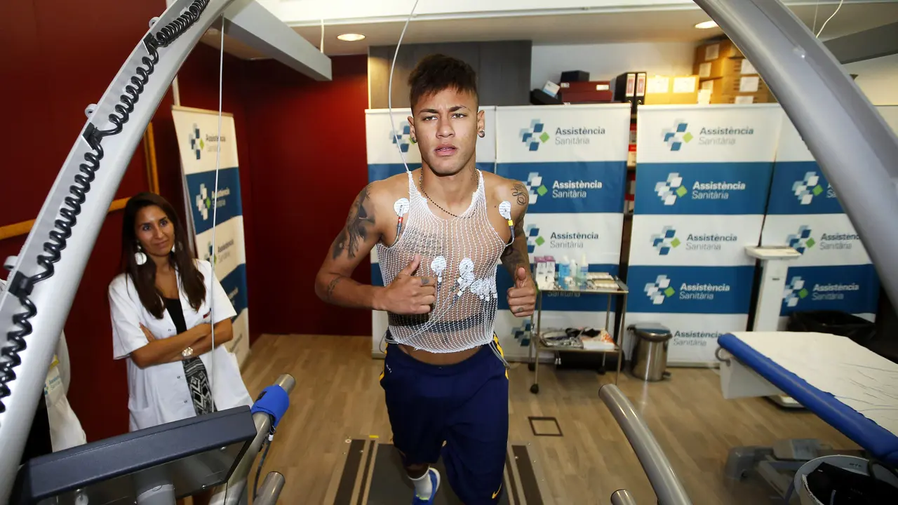 Neymar